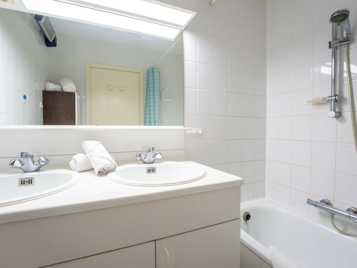 Zonnewende avec parking couvert, appartement à Nieuwpoort - Photo 14