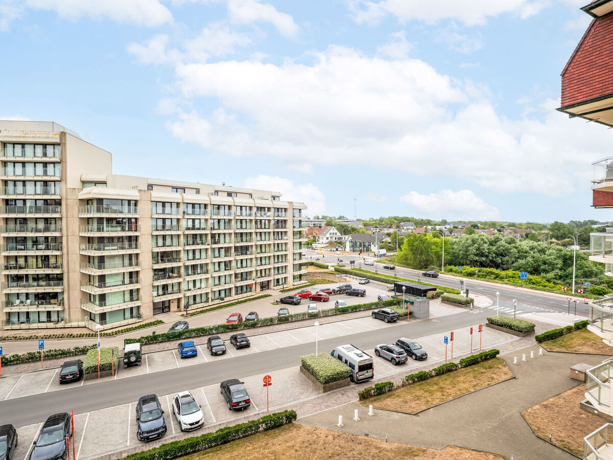 Zonnewende avec parking couvert, appartement à Nieuwpoort - Photo 15