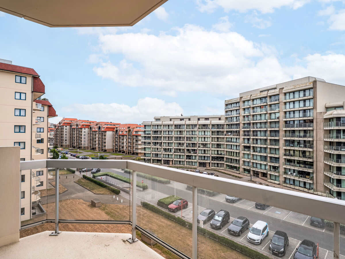 Zonnewende avec parking couvert, appartement à Nieuwpoort - Photo 16