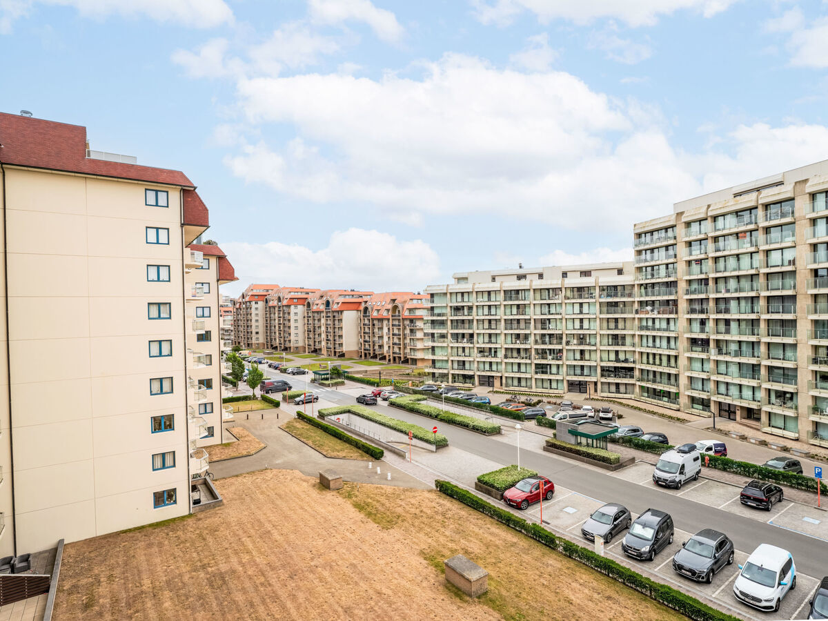 Zonnewende avec parking couvert, appartement à Nieuwpoort - Photo 20