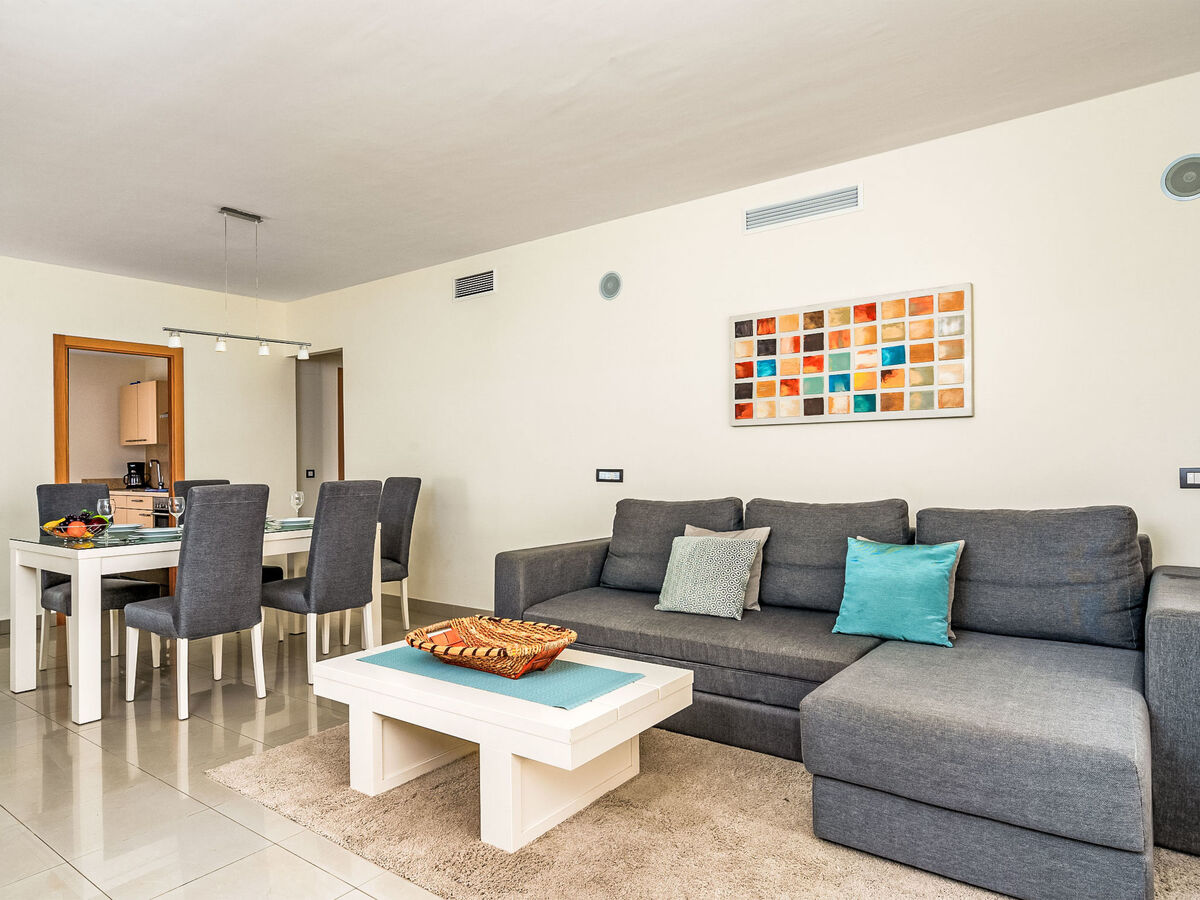 Cortijo del Mar - Appart 90m² terrasse à Estepona - Photo 2