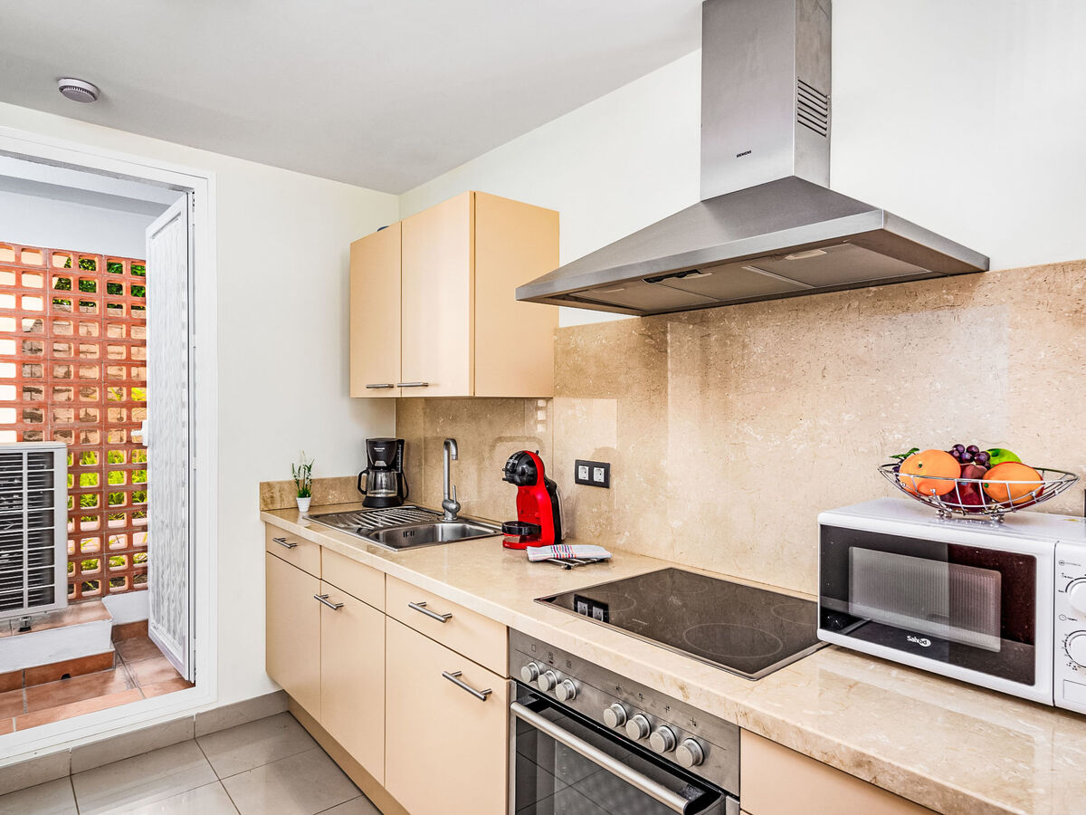 Cortijo del Mar - Appart 90m² terrasse à Estepona - Photo 3