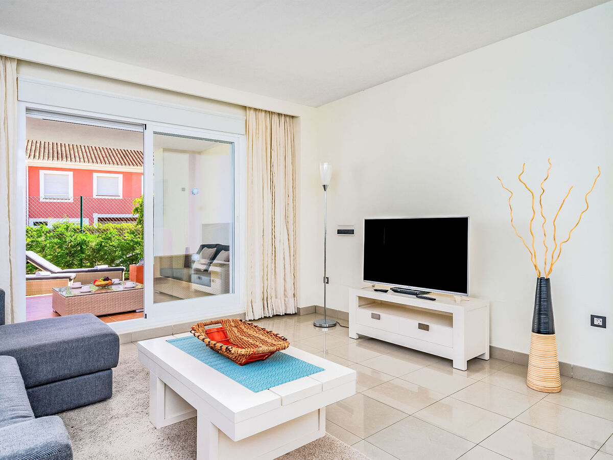 Cortijo del Mar - Appart 90m² terrasse à Estepona - Photo 6