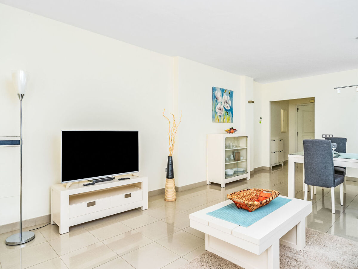 Cortijo del Mar - Appart 90m² terrasse à Estepona - Photo 7
