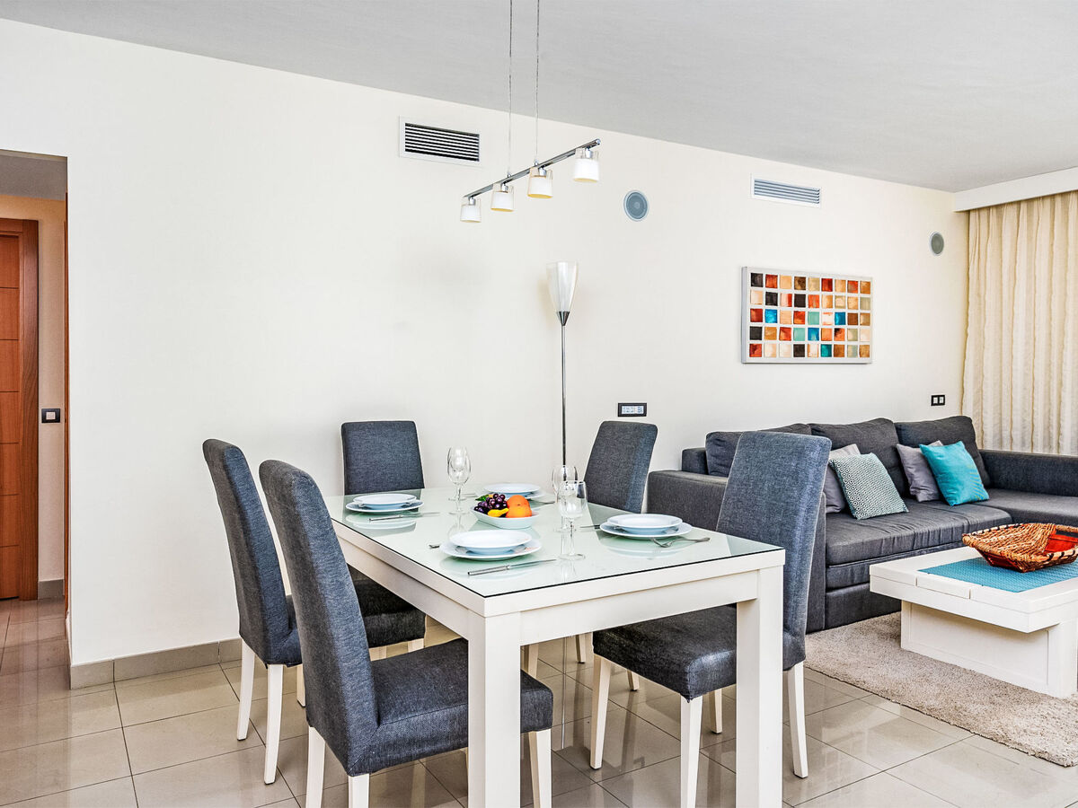 Cortijo del Mar - Appart 90m² terrasse à Estepona - Photo 9