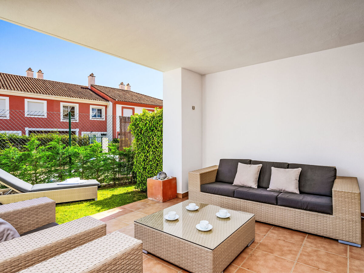 Cortijo del Mar - Appart 90m² terrasse à Estepona - Photo 20