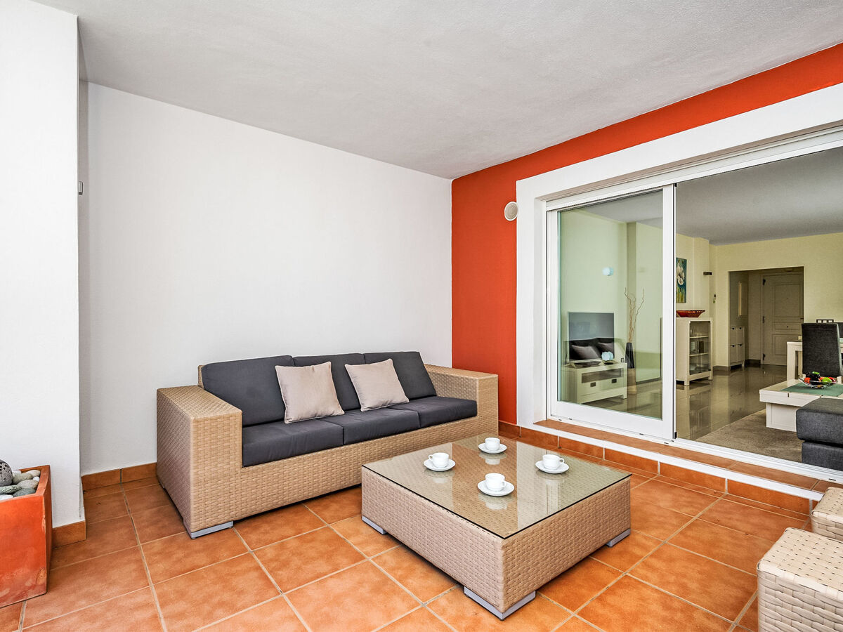 Cortijo del Mar - Appart 90m² terrasse à Estepona - Photo 22
