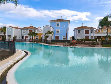 Location appartement à Estepona, Cortijo del Mar