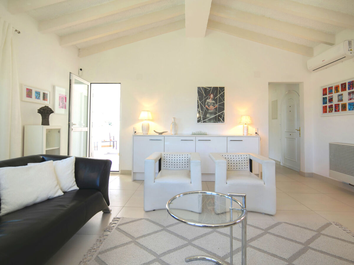 Villa Los Amores, 3 chambres piscine à Benissa - Photo 8