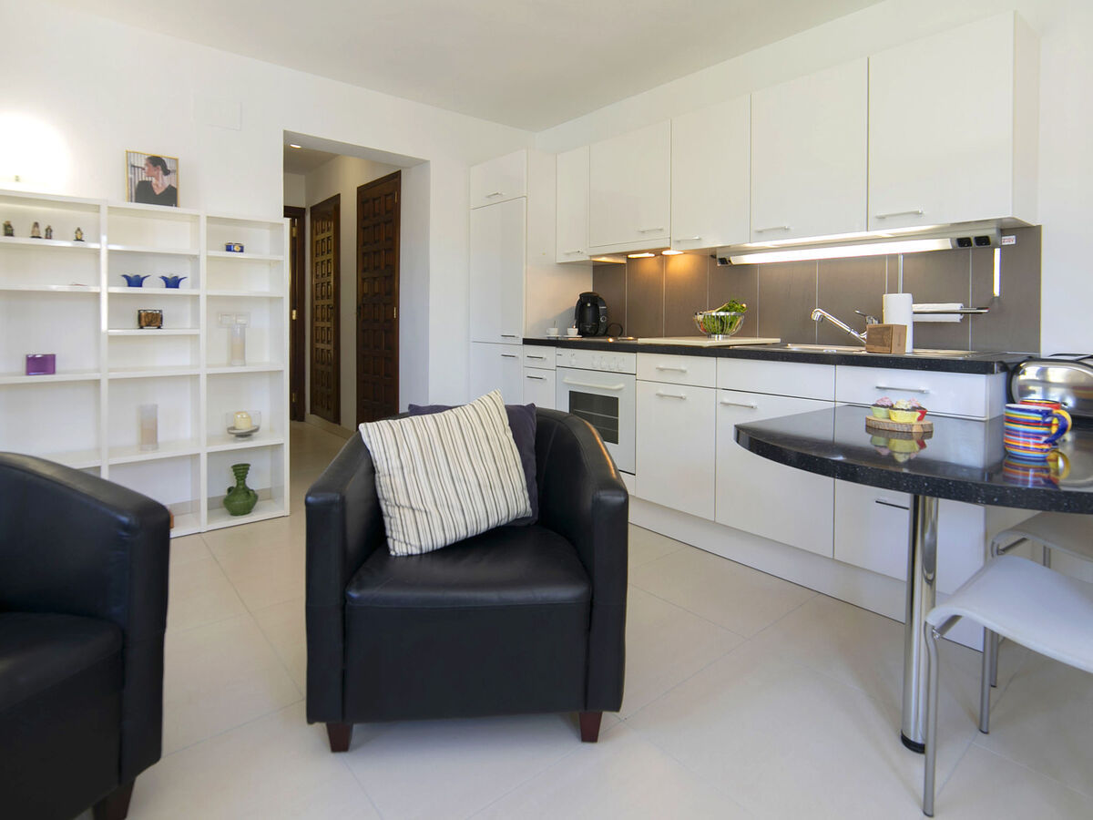 Villa Los Amores, 3 chambres piscine à Benissa - Photo 18