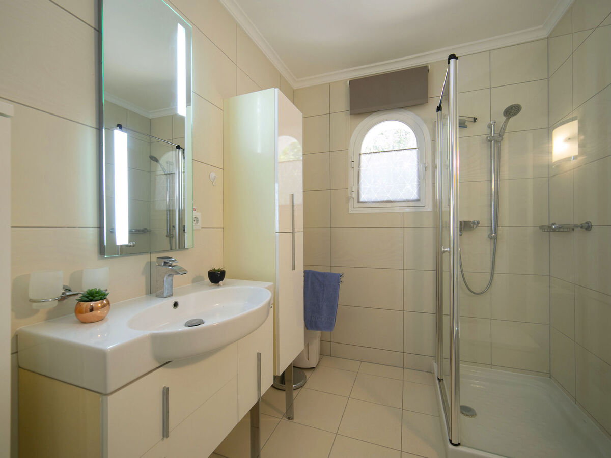 Villa Los Amores, 3 chambres piscine à Benissa - Photo 23