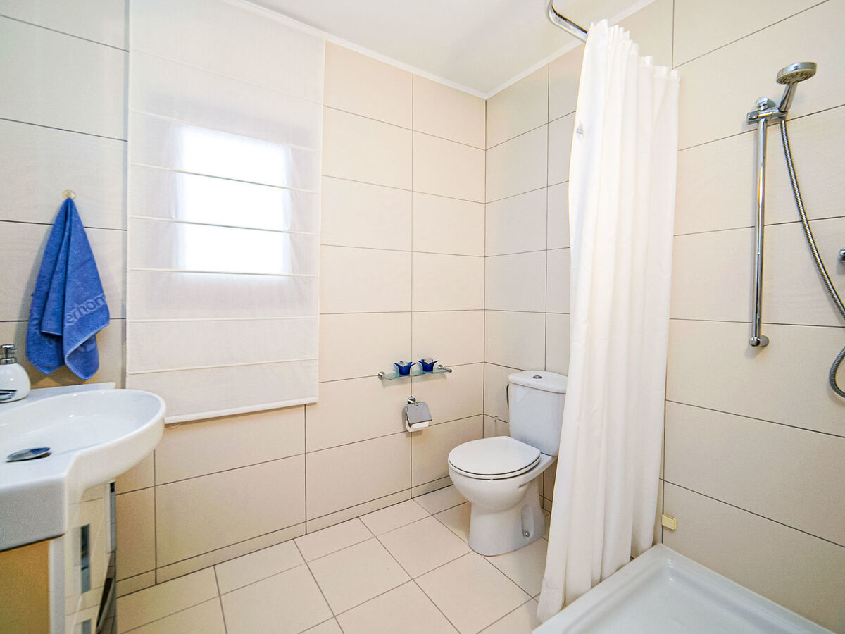 Villa Los Amores, 3 chambres piscine à Benissa - Photo 24