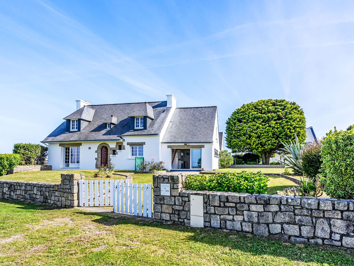 Villa Colette - Maison 6 pers., vue mer à Plouhinec - Photo 2