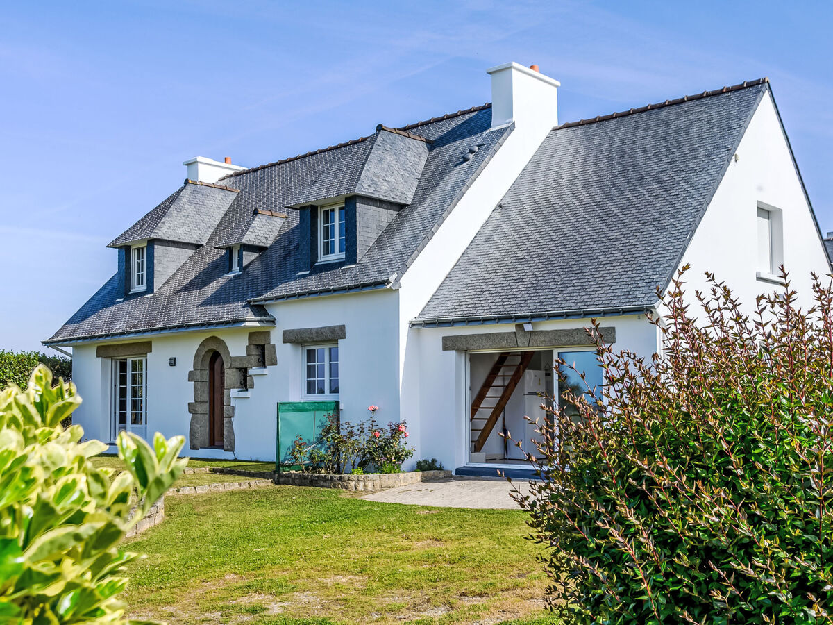 Villa Colette - Maison 6 pers., vue mer à Plouhinec - Photo 6