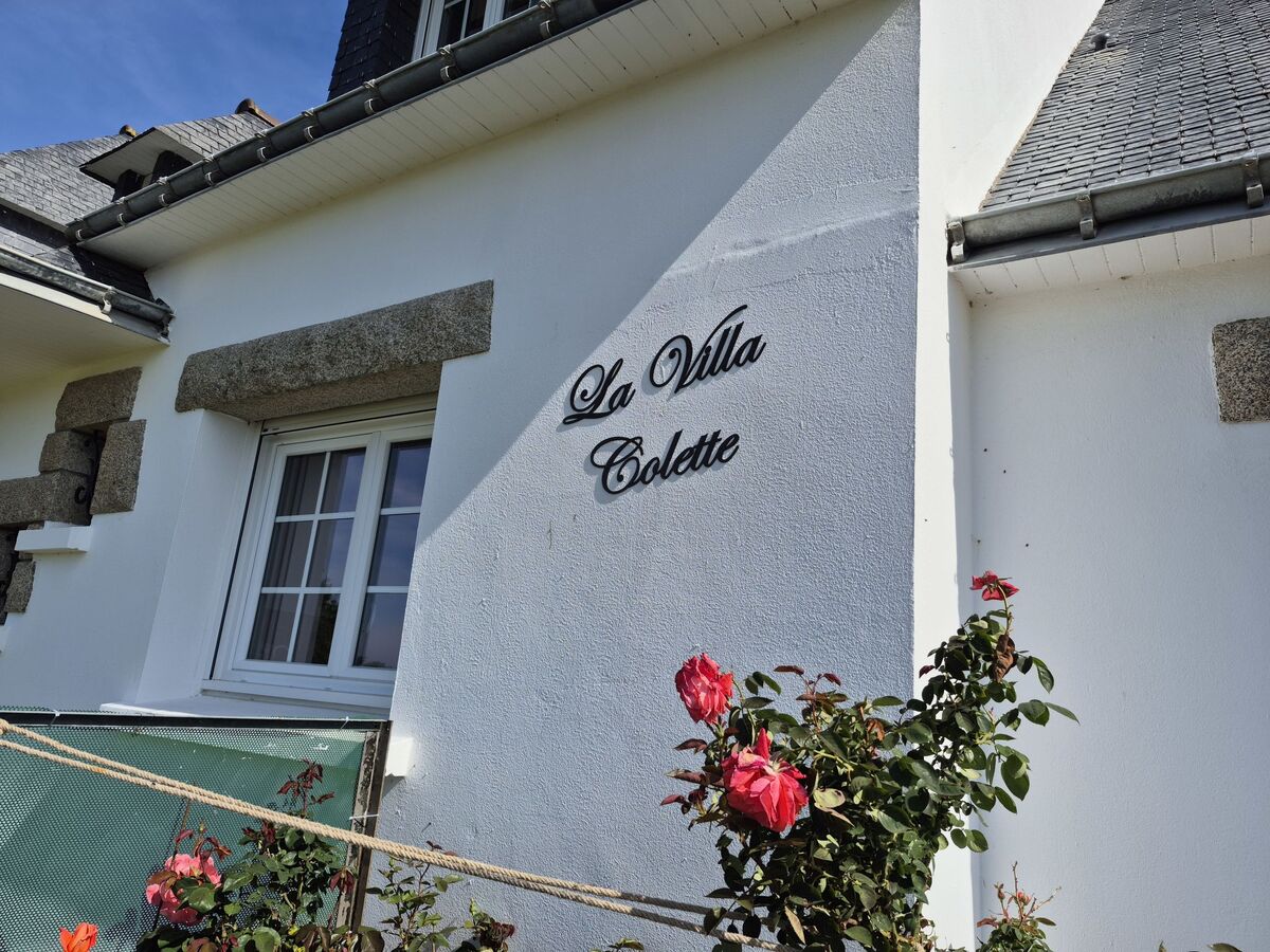 Villa Colette - Maison 6 pers., vue mer à Plouhinec - Photo 7