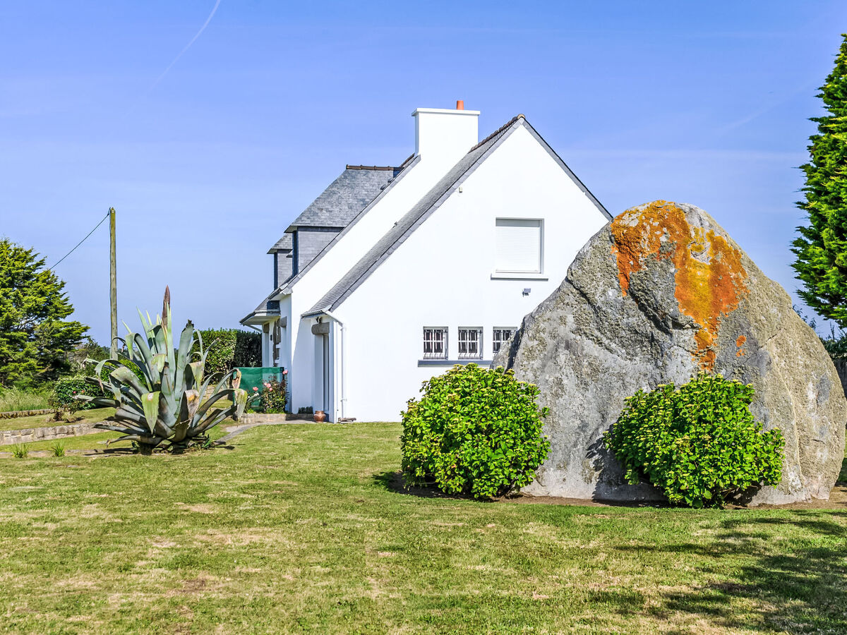 Villa Colette - Maison 6 pers., vue mer à Plouhinec - Photo 18
