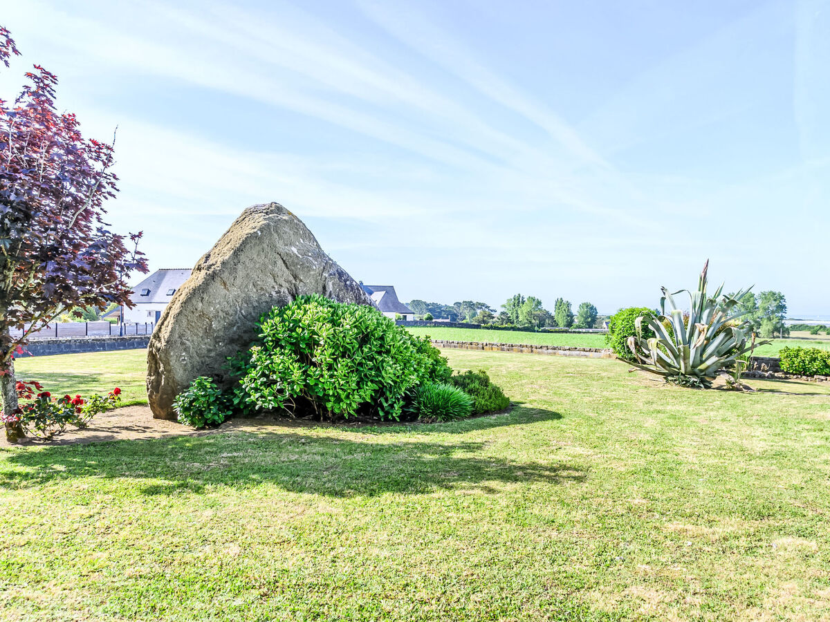 Villa Colette - Maison 6 pers., vue mer à Plouhinec - Photo 20