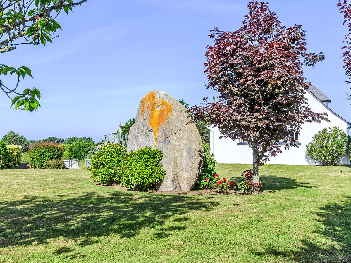 Villa Colette - Maison 6 pers., vue mer à Plouhinec - Photo 21