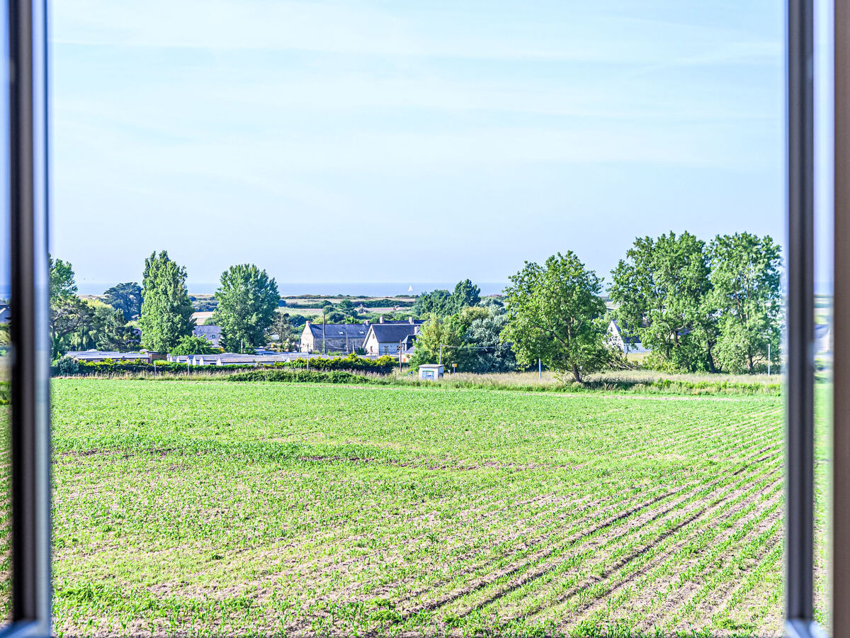 Villa Colette - Maison 6 pers., vue mer à Plouhinec - Photo 22