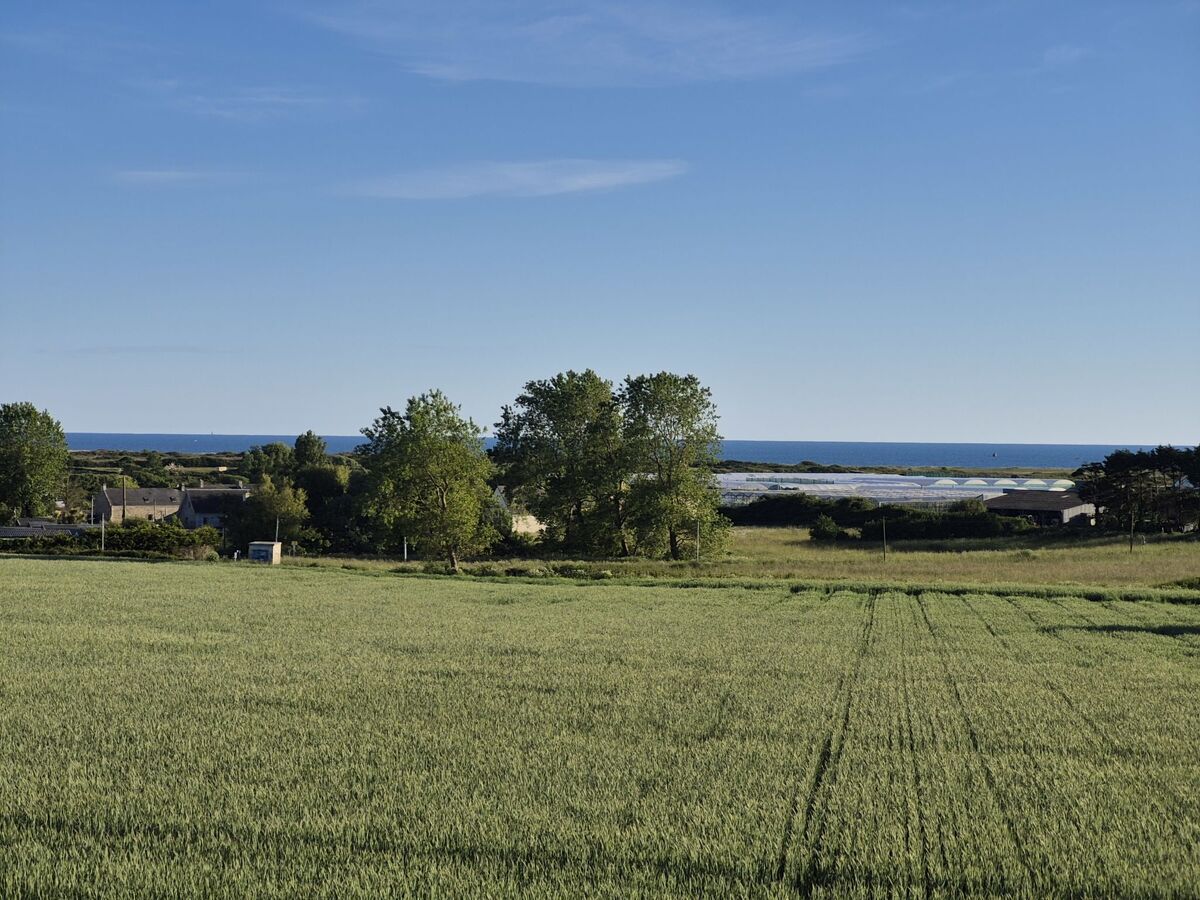 Villa Colette - Maison 6 pers., vue mer à Plouhinec - Photo 23