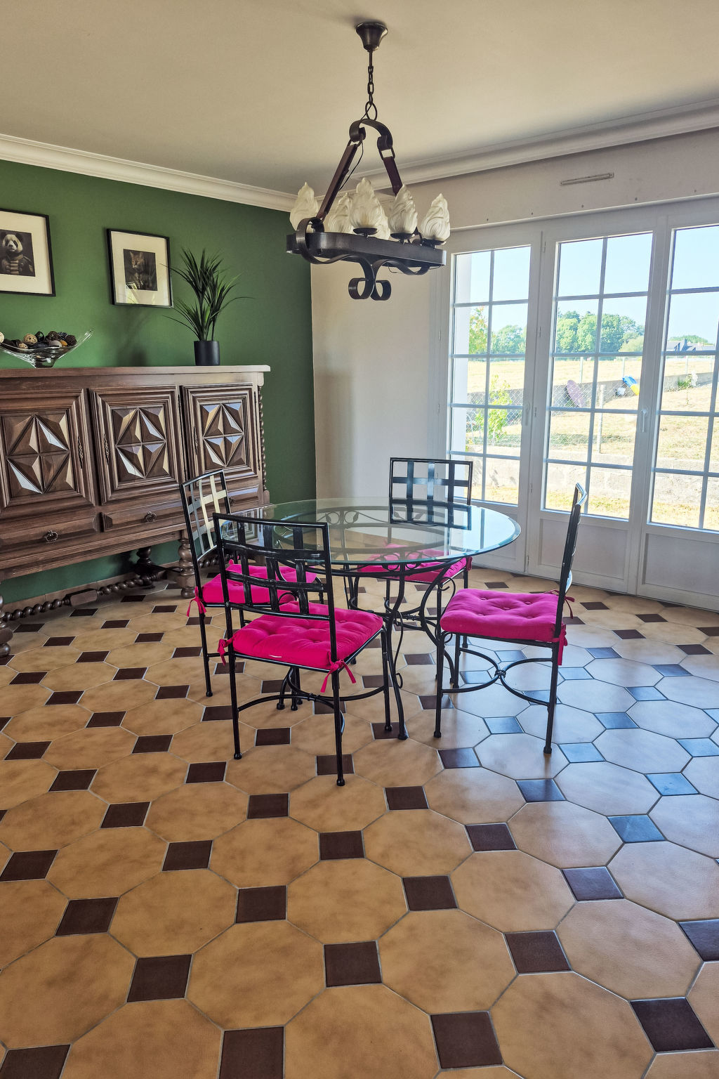 Villa Colette - Maison 6 pers., vue mer à Plouhinec - Photo 25