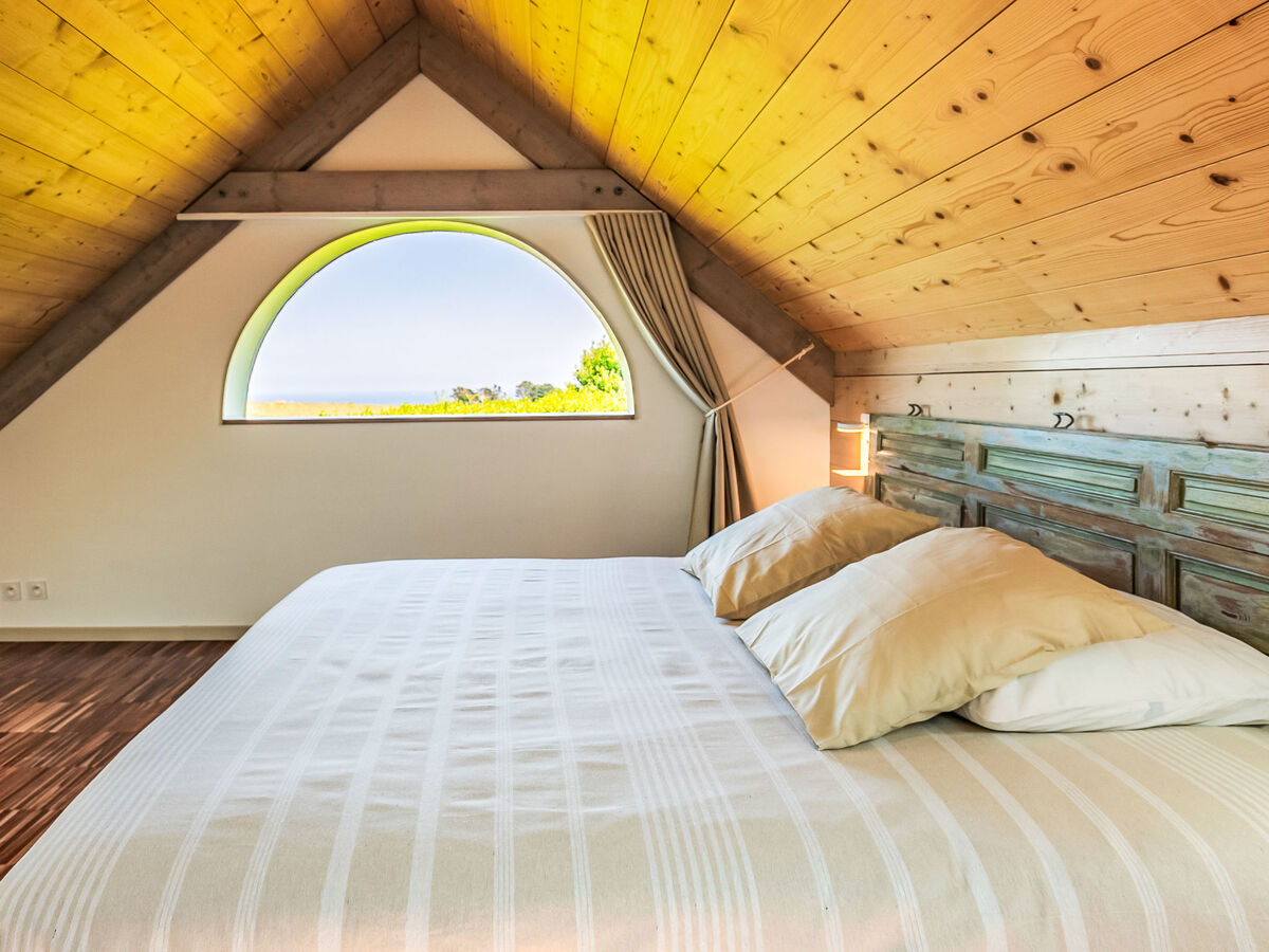 Le Préau – Maison moderne 750 m de la mer - Photo 4