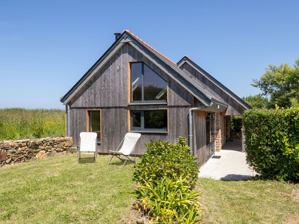 Le Préau – Maison moderne 750 m de la mer - Photo 5