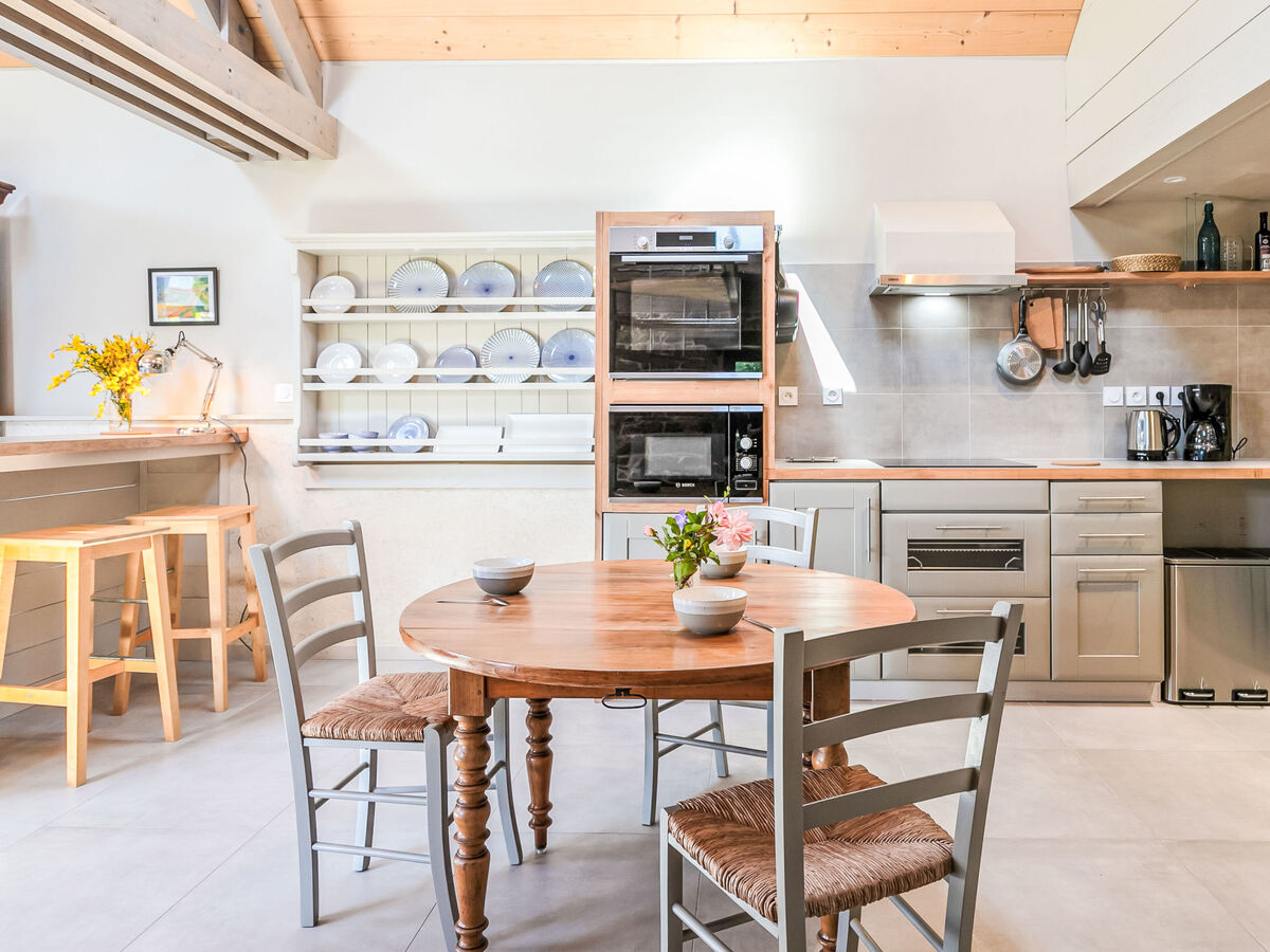 Le Préau – Maison moderne 750 m de la mer - Photo 15