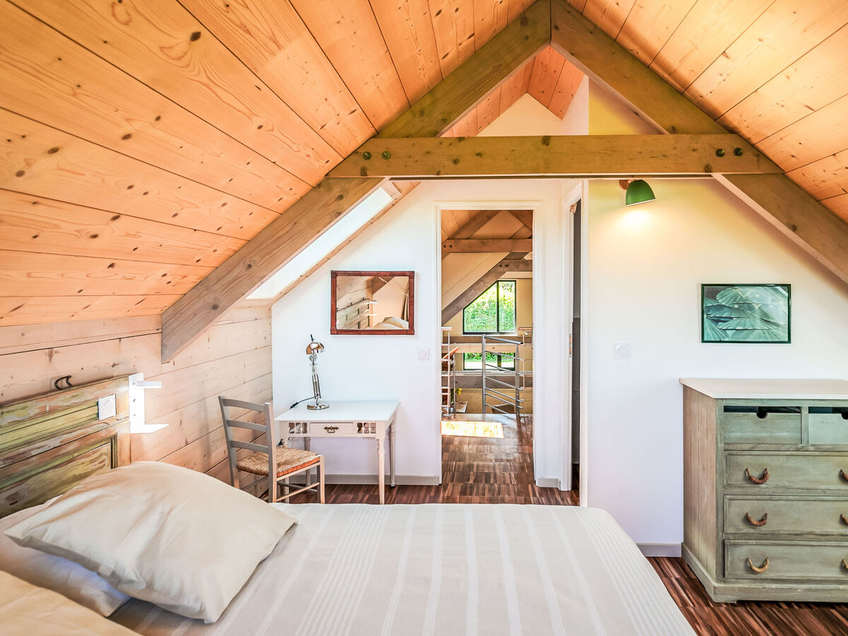 Le Préau – Maison moderne 750 m de la mer - Photo 20
