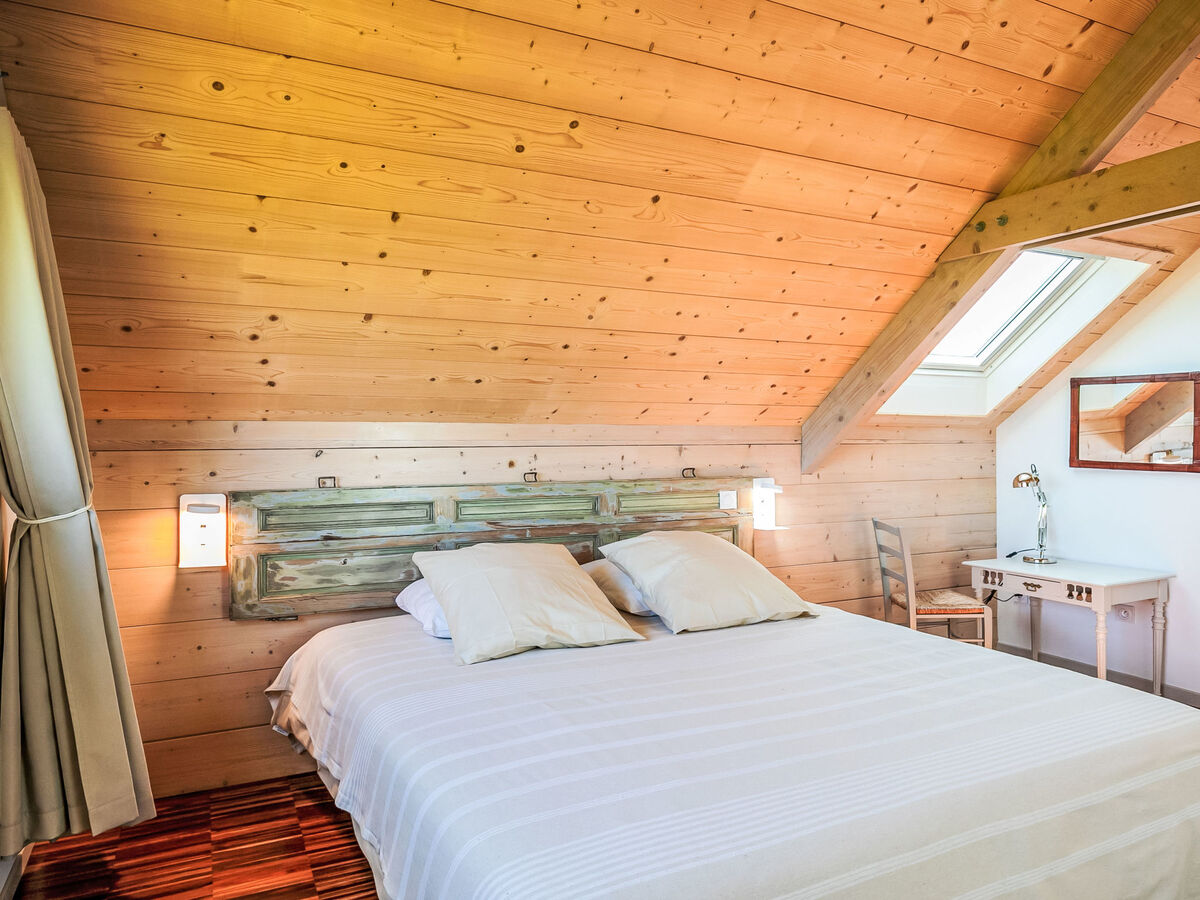 Le Préau – Maison moderne 750 m de la mer - Photo 21