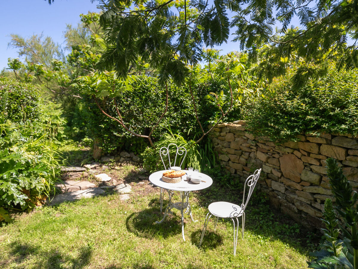 Le Préau – Maison moderne 750 m de la mer - Photo 26
