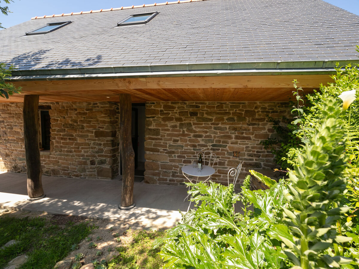Le Préau – Maison moderne 750 m de la mer - Photo 27