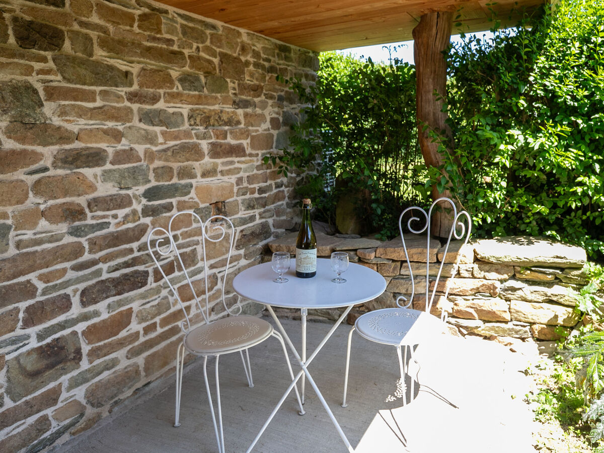 Le Préau – Maison moderne 750 m de la mer - Photo 28
