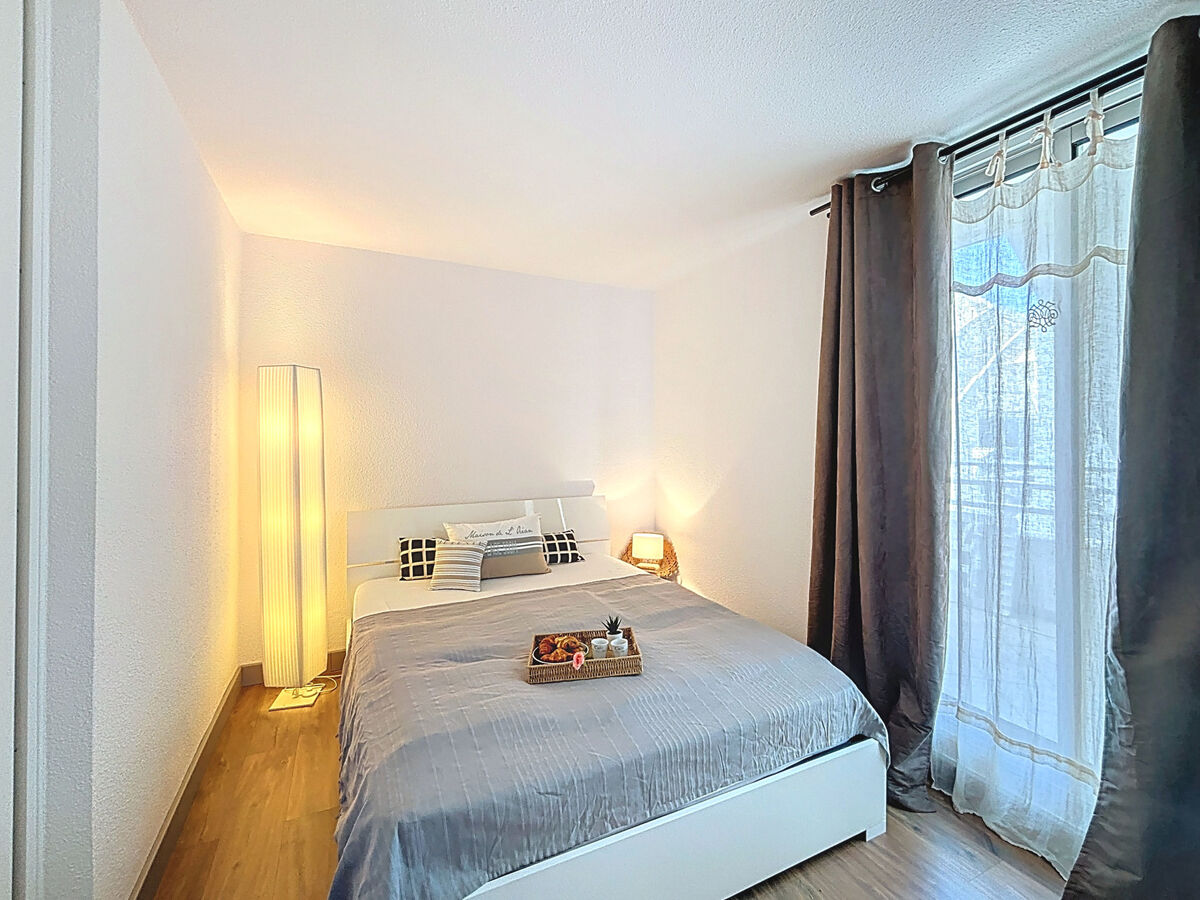 Les Marquises - Appartement 4 pers. vue mer à La Grande Motte - Photo 2