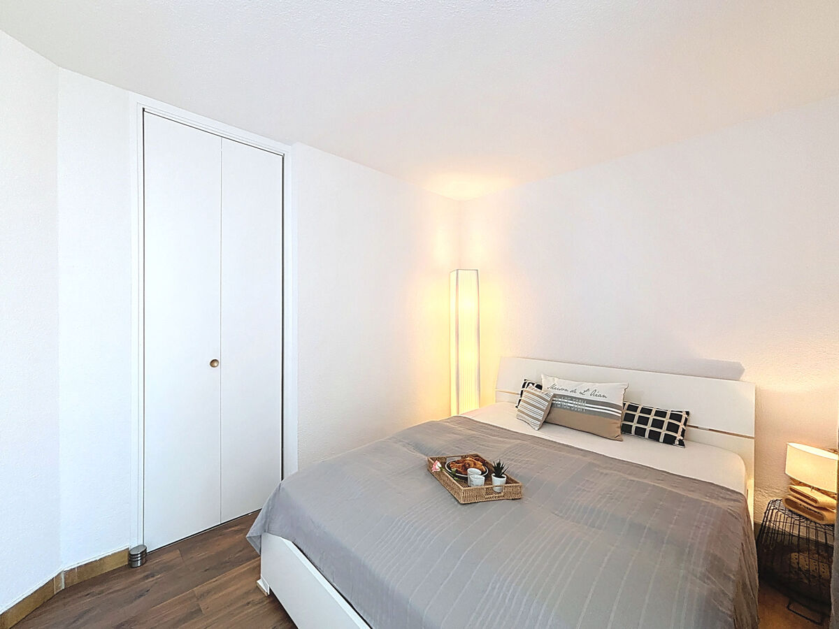 Les Marquises - Appartement 4 pers. vue mer à La Grande Motte - Photo 6