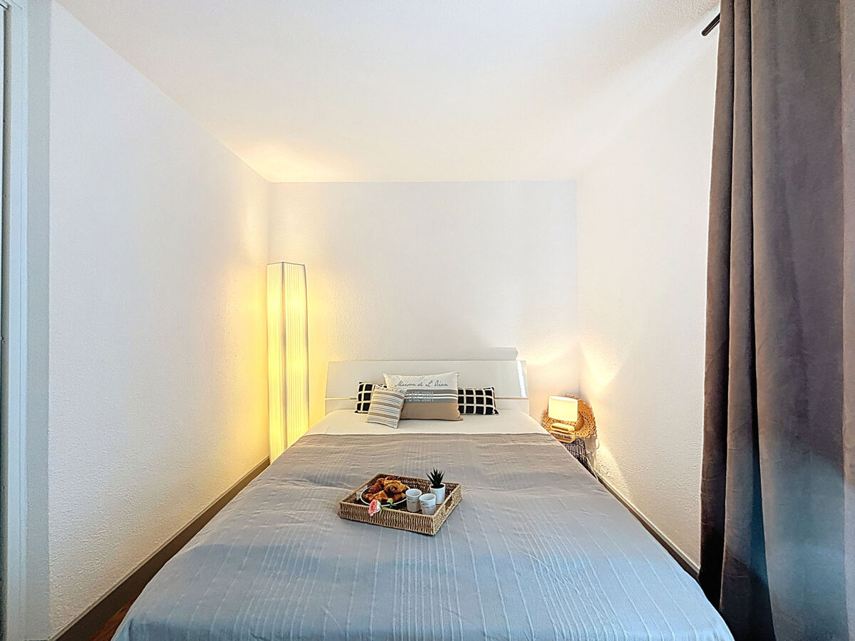 Les Marquises - Appartement 4 pers. vue mer à La Grande Motte - Photo 7