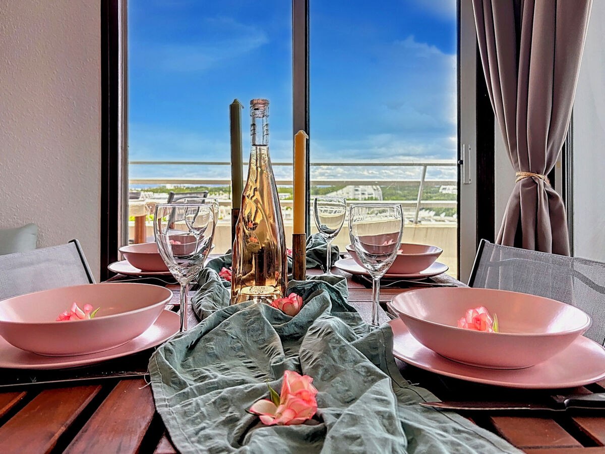 Les Marquises - Appartement 4 pers. vue mer à La Grande Motte - Photo 17