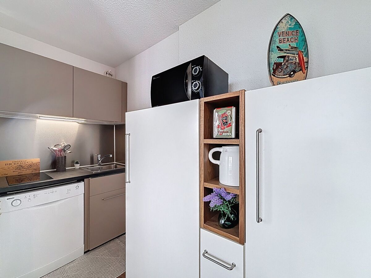 Les Marquises - Appartement 4 pers. vue mer à La Grande Motte - Photo 19