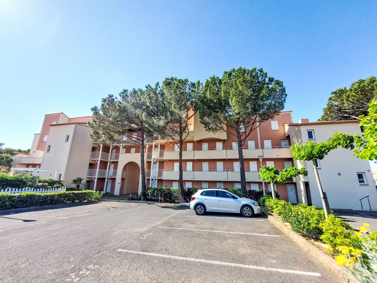 Appartement Les Hauts d'Azur – vue mer et piscine, balcon sud - Photo 30