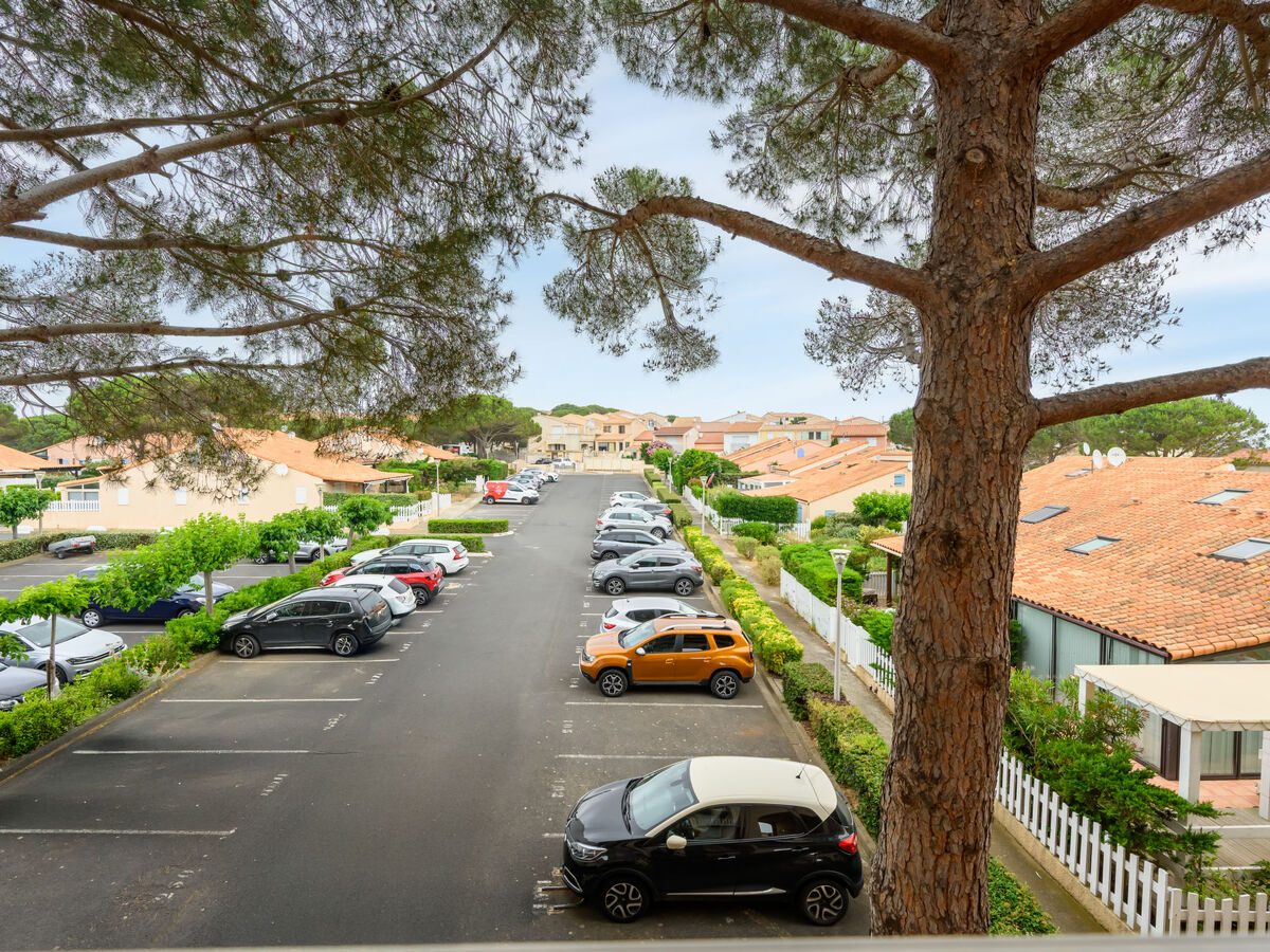 Appartement Les Hauts d'Azur – vue mer et piscine, balcon sud - Photo 31