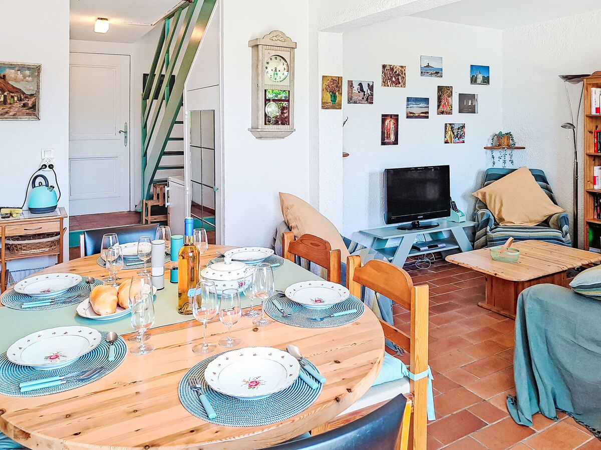 Les Mas de Cogolin, maison 3 ch. à 6 km de la mer - Photo 2