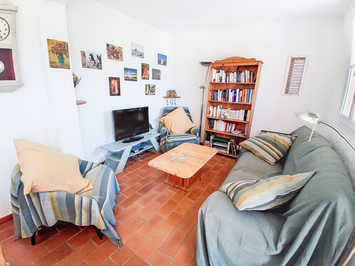 Les Mas de Cogolin, maison 3 ch. à 6 km de la mer - Photo 3