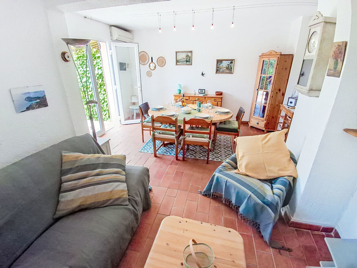 Les Mas de Cogolin, maison 3 ch. à 6 km de la mer - Photo 6