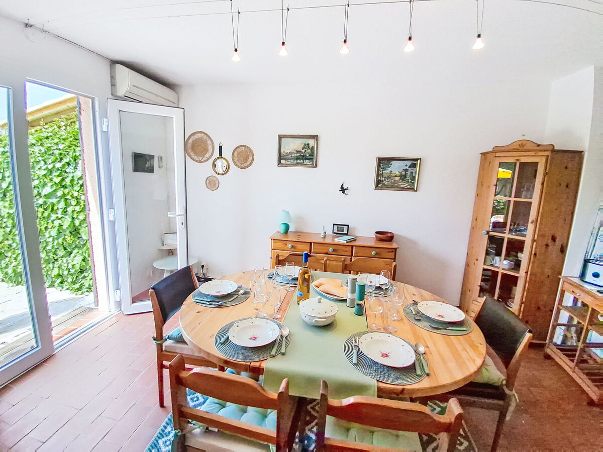 Les Mas de Cogolin, maison 3 ch. à 6 km de la mer - Photo 8