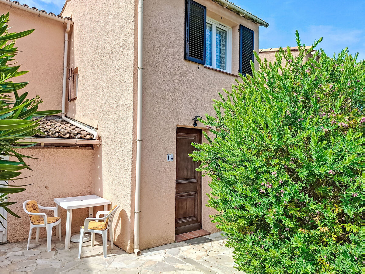 Les Mas de Cogolin, maison 3 ch. à 6 km de la mer - Photo 16