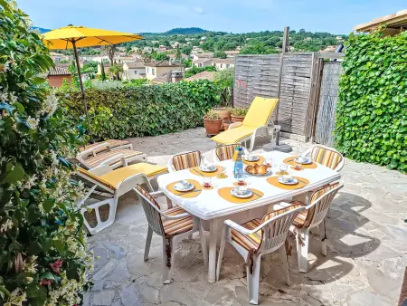 Location maison à Cogolin