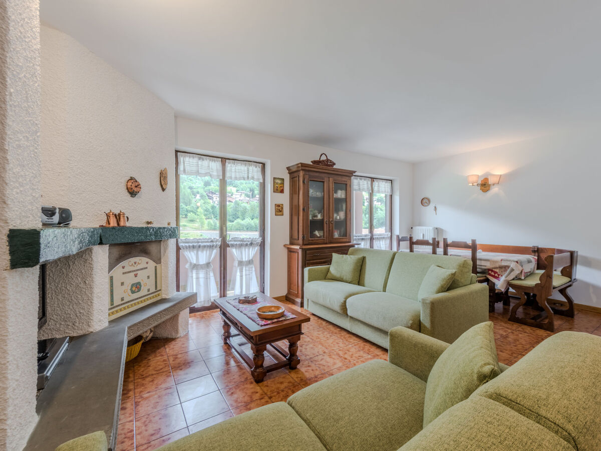 Appartement La Casa dei Frassini à 50 m des thermes - Photo 1