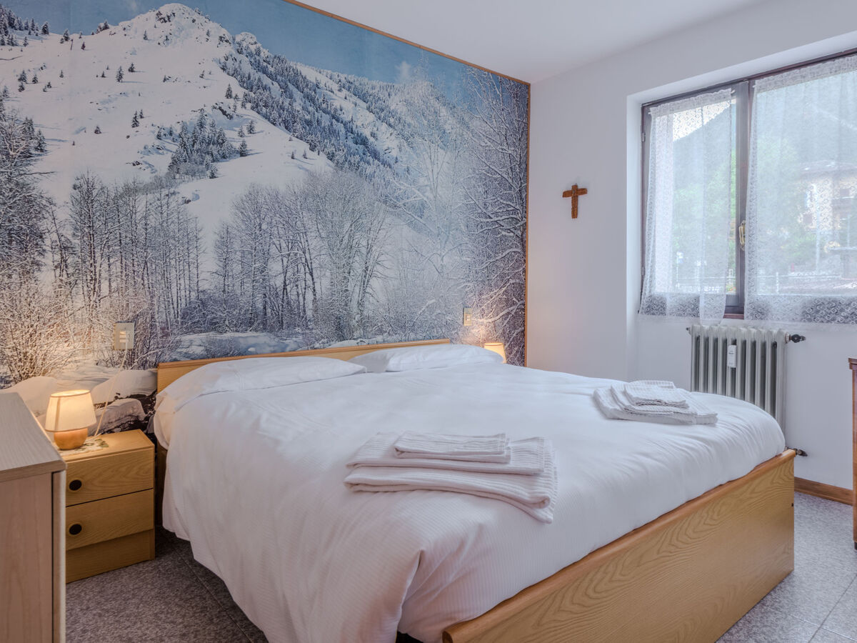 Appartement La Casa dei Frassini à 50 m des thermes - Photo 3