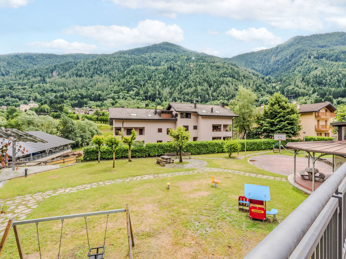 Appartement La Casa dei Frassini à 50 m des thermes - Photo 5