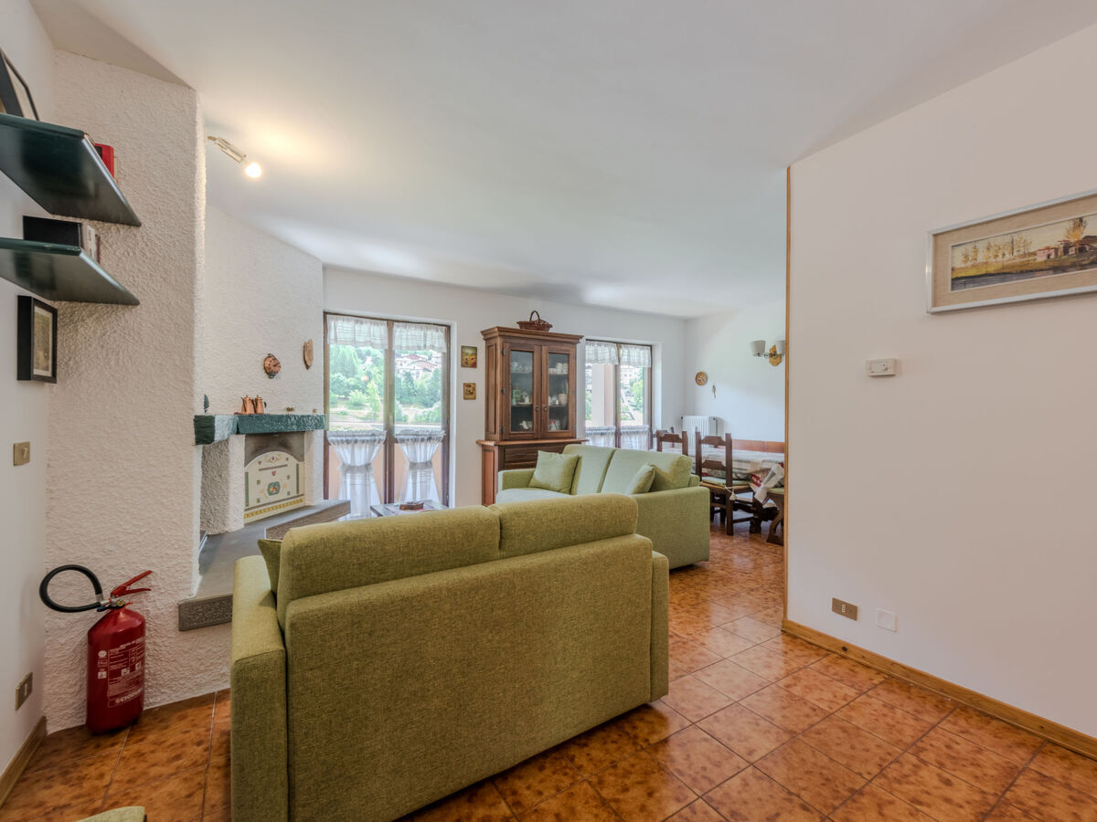 Appartement La Casa dei Frassini à 50 m des thermes - Photo 6